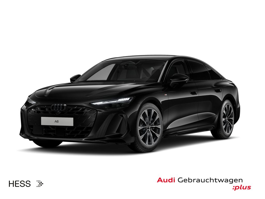 Image of Audi A6