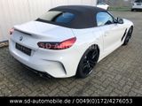 BMW Z4 Roadster M40 i HARMA-KARDON+HEAD-UP+19" - BMW: 4z