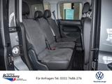 Volkswagen Caddy 1.5 TSI Edition SHZ NAVI AHK ACC LED PANO - VW Caddy Gebrauchtwagen in Berlin
