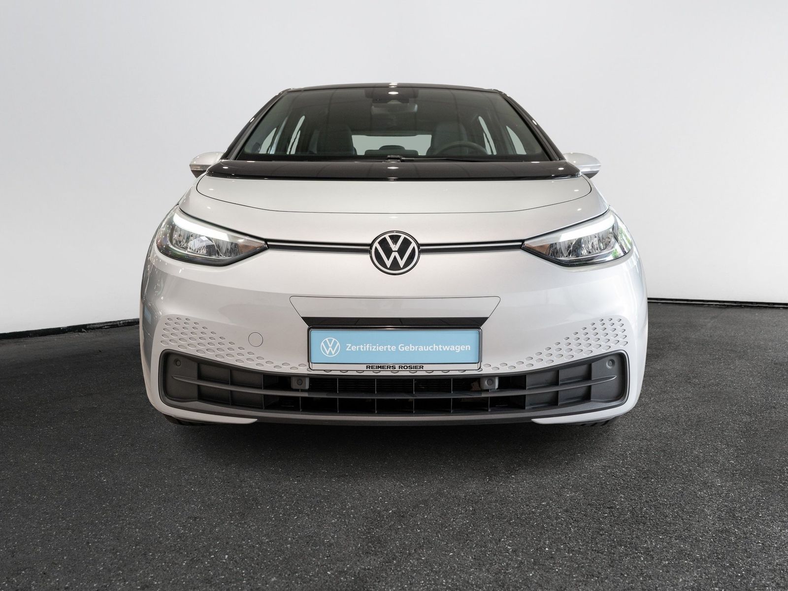 Volkswagen ID.3 Pro | SOH 96,1 % NaviPro Kam. Navi Virtual imagem 3
