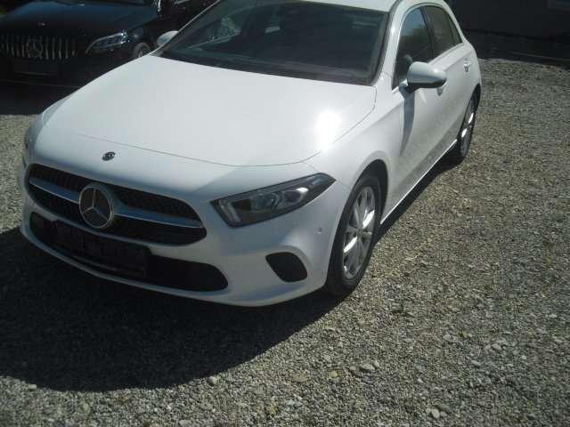 Mercedes-Benz A 180 A 180 (177.084)