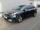 Kia Niro 1.6 HEV 2WD DCT Vision - gebrauchte Kia Niro aus dem Jahr 2018