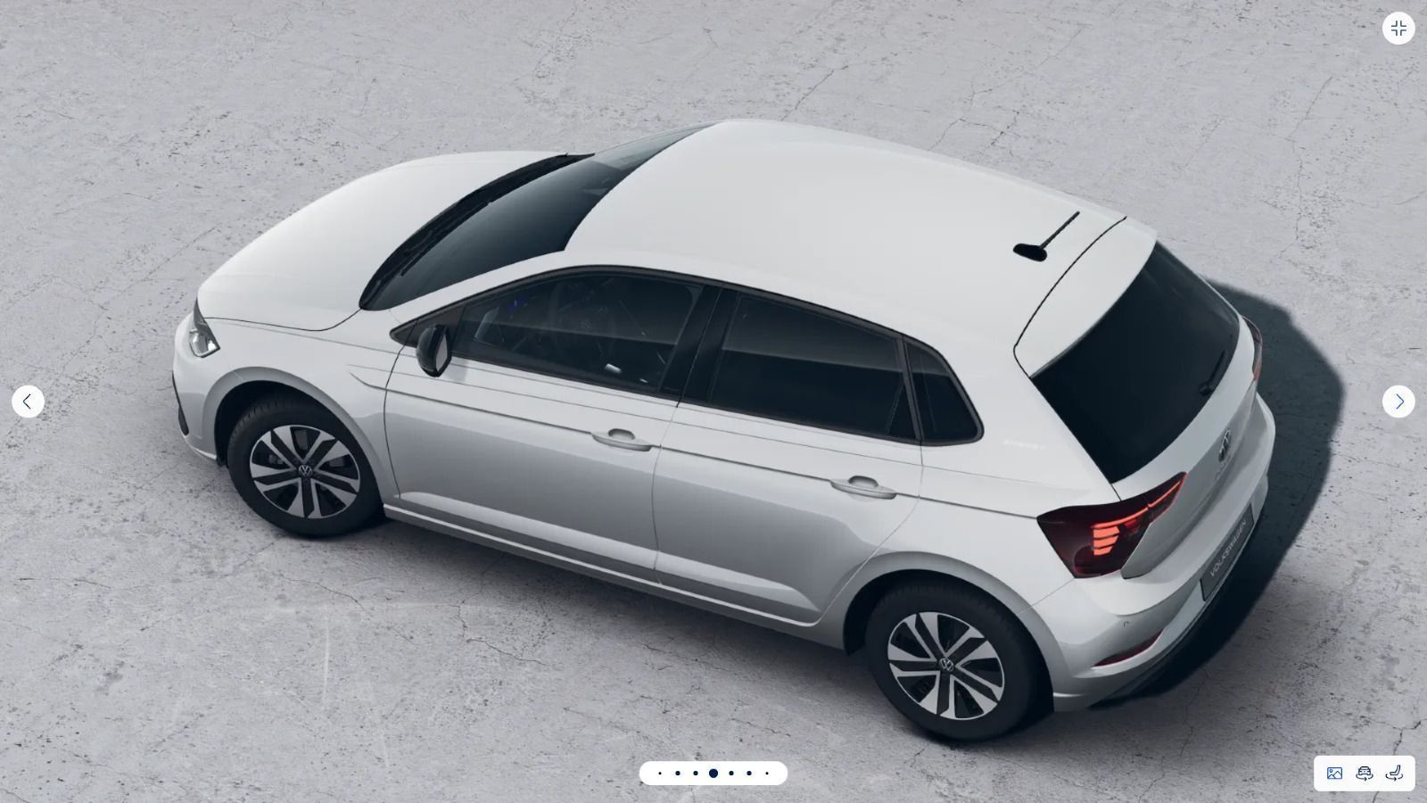 Volkswagen Polo - Bild 7