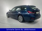 BMW 318d Touring Advantage Garantie 1/27 SHZ ACC - Gebrauchtwagen in Güstrow - Landkreis