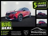 Peugeot 2008 1.5 BlueHDi 130 GT LED+Navi+SHZ+Kam.+KlimaA - Peugeot 2008 Gebrauchtwagen in München