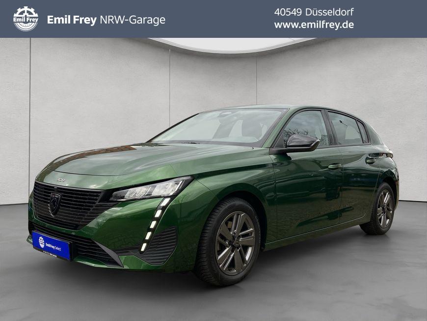 Peugeot 308 PureTech 130 EAT8 Active Pack