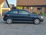 Opel Astra 1.6 Njoy - Opel Astra aus 2004: 1.6