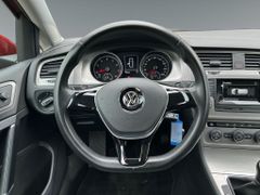 VW Golf Variant 1.4 TSI BlueMotion Technology Comfo
