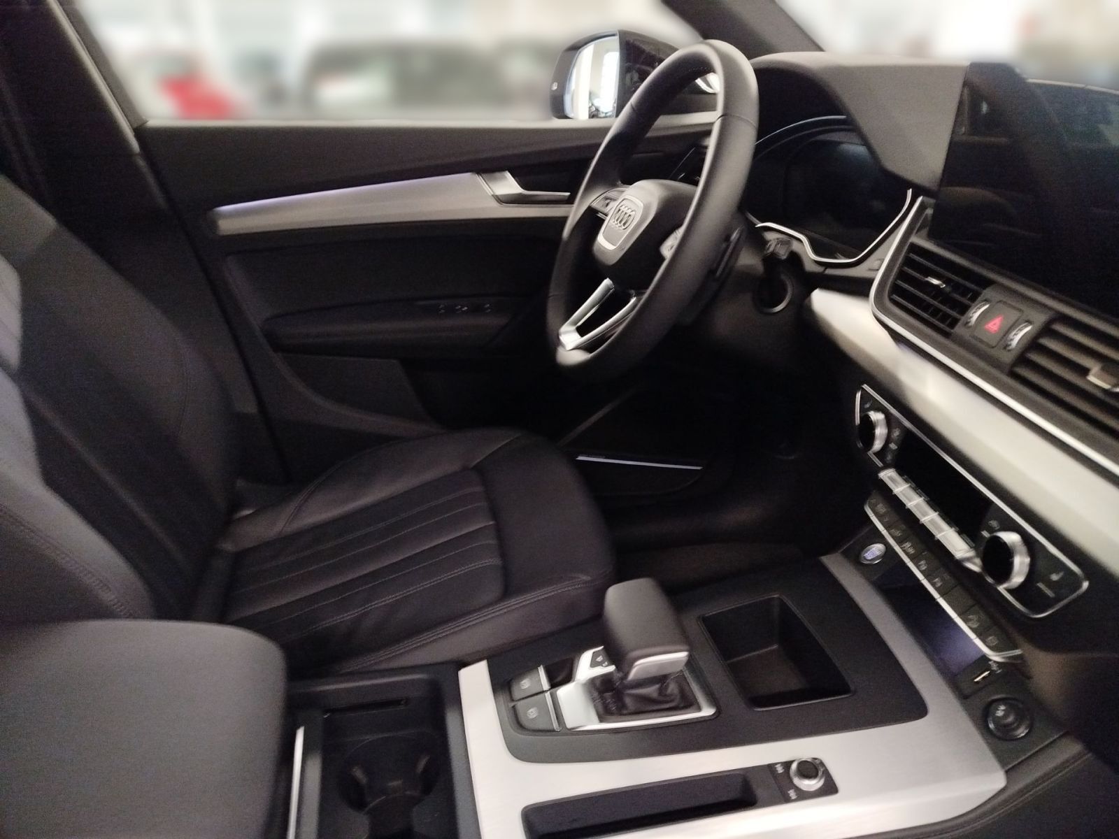 Audi Q5 - Bild 13