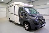 HYMER / ERIBA / HYMERCAR Tramp 568 SL/Einzelbetten/Klima/Solar/Garage - Einzelbetten