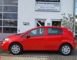 Fiat Punto 1.4 8V Start&Stopp MORE