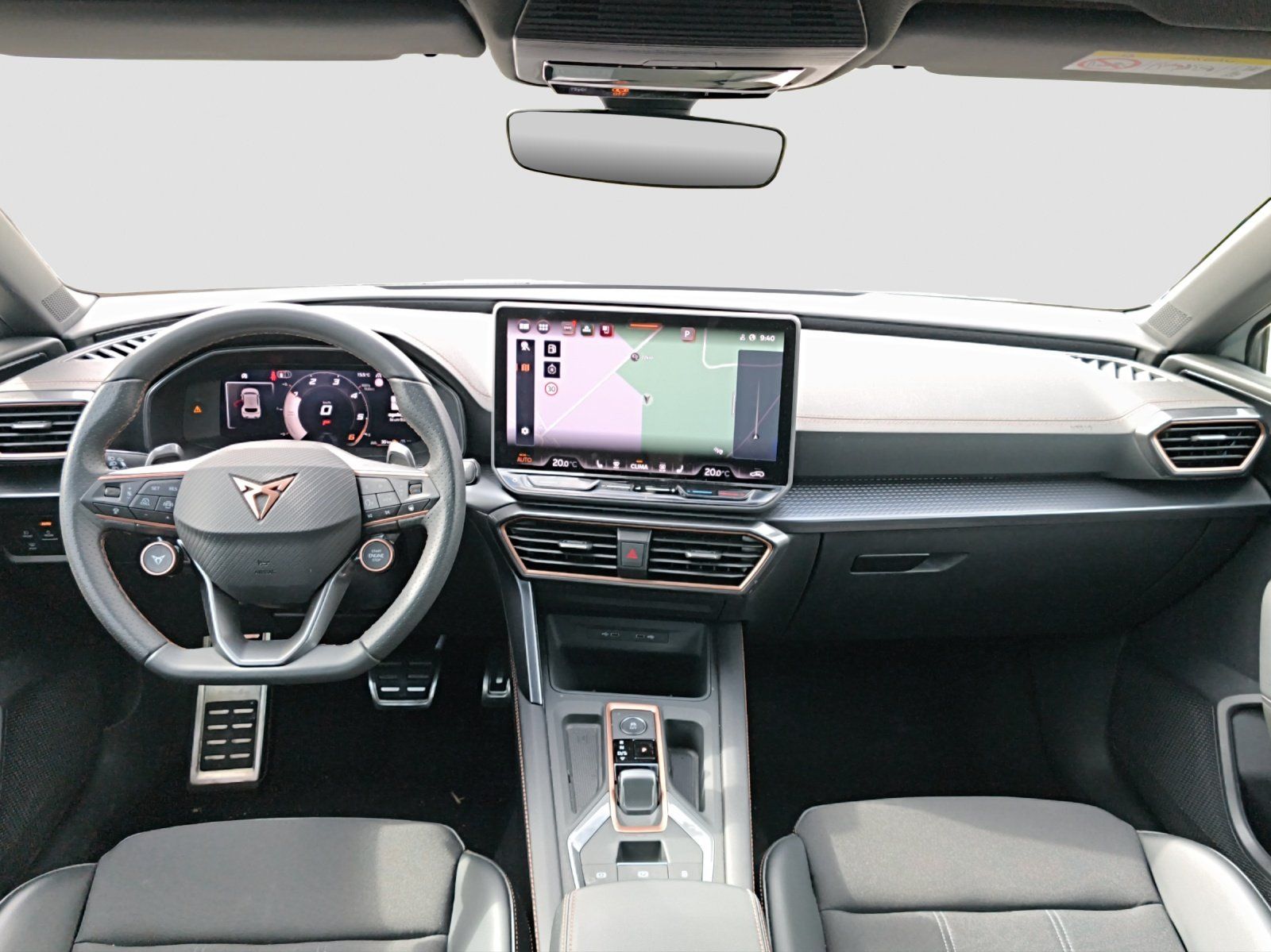 Cupra Leon - Bild 17