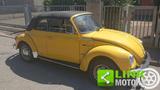 Volkswagen VOLKSWAGEN Maggiolone Cabrio 1975 1300cc 44cv - Volkswagen aus 1975