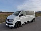 Volkswagen T6, Edition 30, 7 Sitzer, Standheizung, AHK - Volkswagen T6 Multivan: Edition