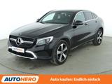 Mercedes-Benz GLC 250 4Matic Aut.*LED*TEMPO*CAM*PDC*SHZ*KLIMA* - Mercedes-Benz GLC-Klasse Gebrauchtwagen in Köln