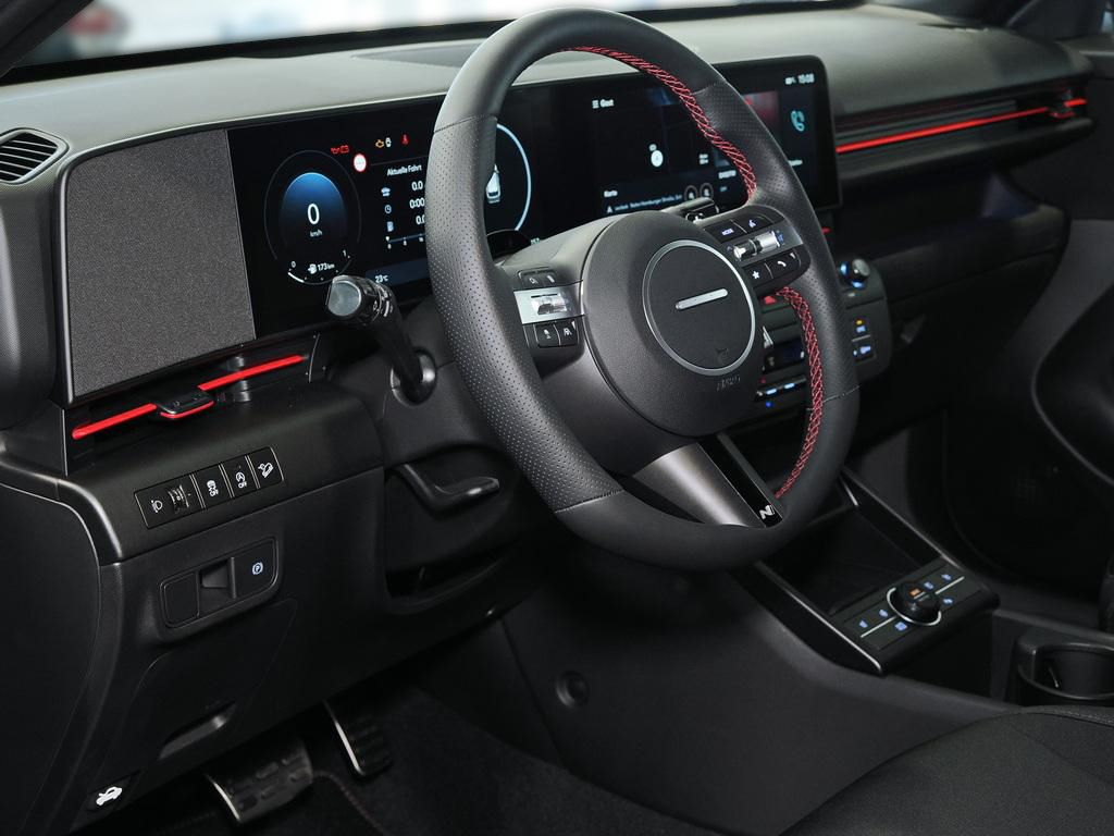 Hyundai Kona – Bild 10