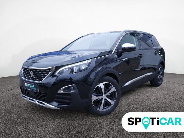 Peugeot 5008 Crossway PureTech 180 EAT8 ACC LED 7-SITZER