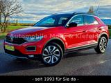 Volkswagen T-Roc Active*LED*ACC*SHZ*BLIND*DAB+*APP-CONNECT* - Volkswagen T-Roc in Halle