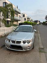 MG ZT 190 - MG ZT Gebrauchtwagen