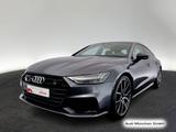 Audi A7 Sportback 45 TDI qu. S tronic S line LuftFed/ - Audi A7: Leder