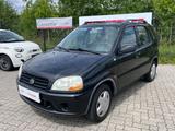 Suzuki Ignis 1,3 Comfort *AUTOMATIK* - Suzuki Ignis aus 2003