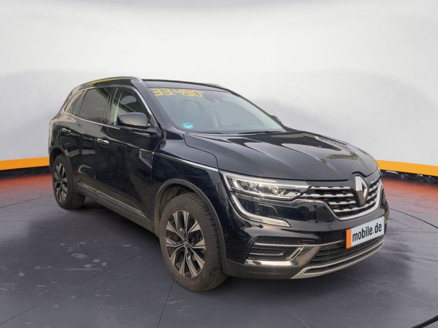 Renault Koleos II 1.3 TCe 160 Techno Automatik Navi