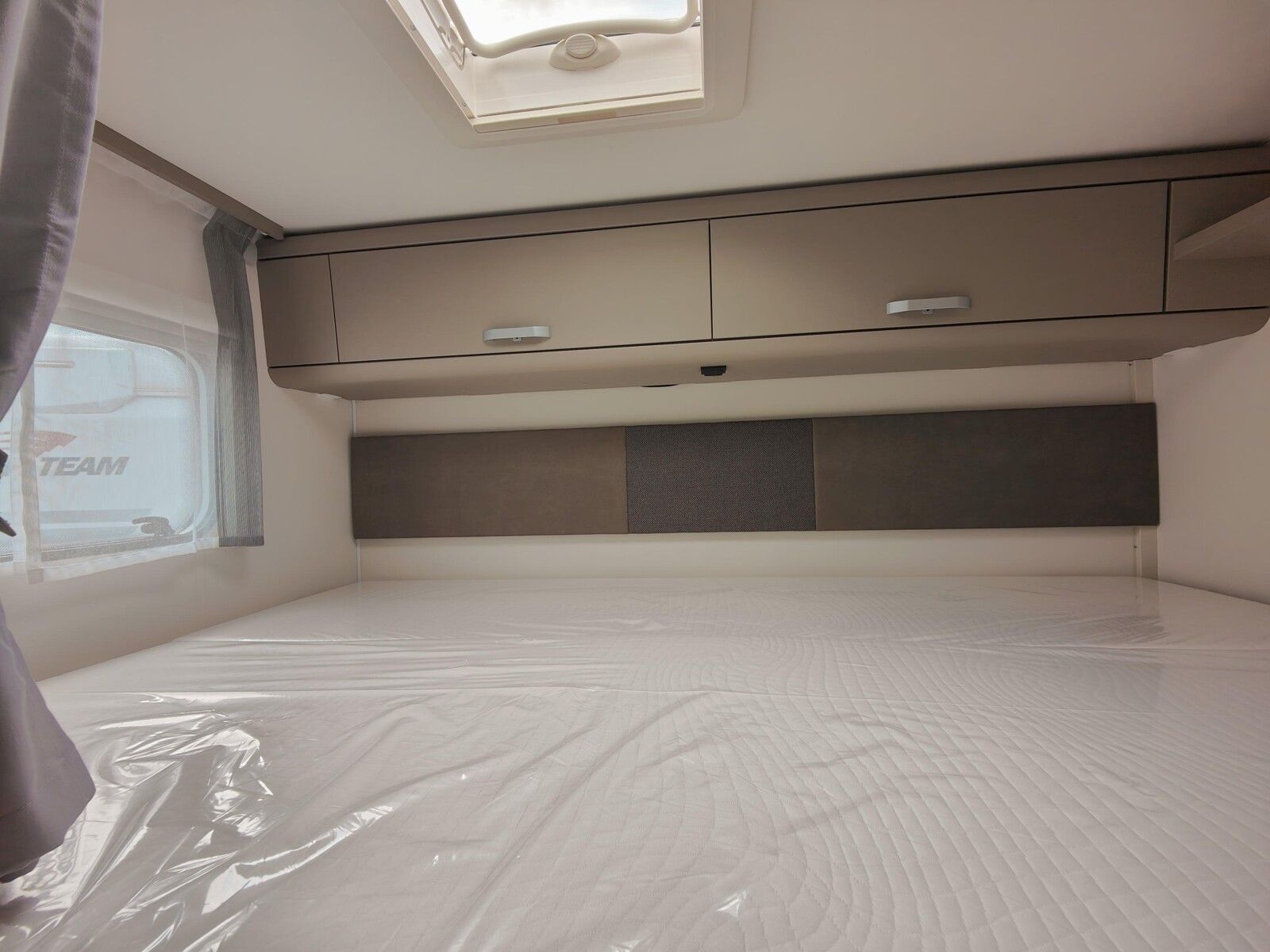 Fahrzeugabbildung Carado pro A 132 SIE SPAREN 6.594