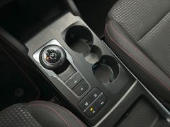 Fahrzeugabbildung Ford Focus Turnier 1.5 ST-Line X *LED*APP*TEMP*SHZ*18