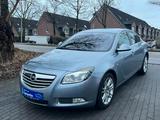 Opel Insignia A Lim. HU Neu TOP - Opel Insignia bis 5.000 Euro