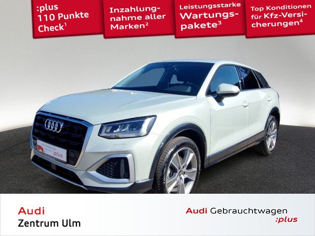 Image of Audi Q2