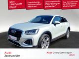 Audi Q2 advanced 35TDI AHK LED NAVI R-KAM SHZ 5J.GAR. - Audi Q2 GA mit Diesel-Antrieb