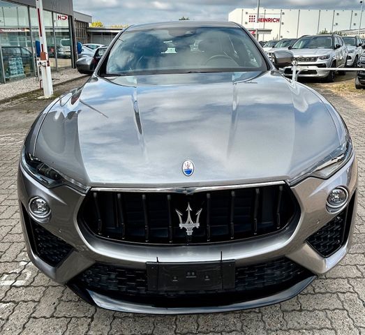 Maserati Levante GranSport Q4