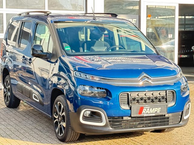 Citroën Berlingo 1.5 Blue-HDi Shine XL  7.SITZER/HUD/1.H