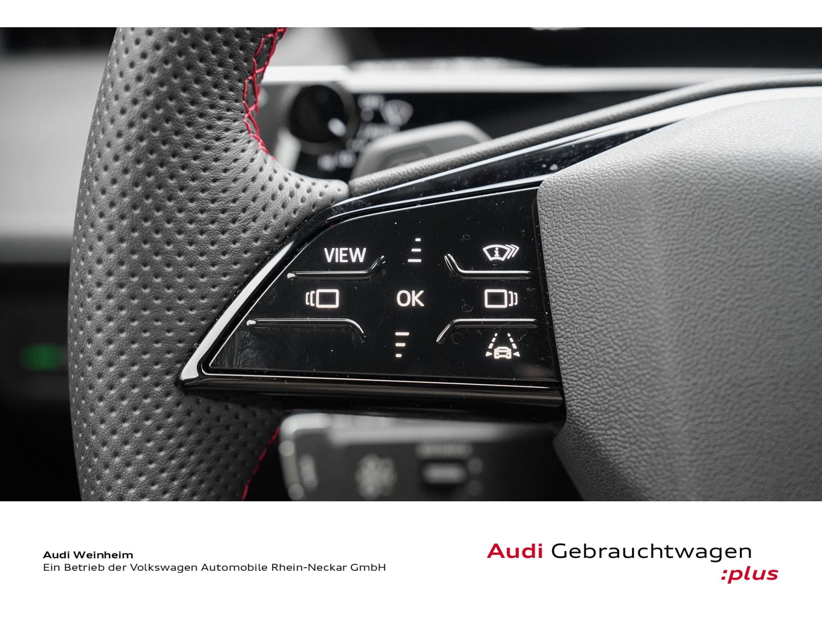 Audi Q3 - Bild 14