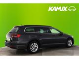 Volkswagen Passat Variant 1.5TSI DSG Business+LED+NAVI+AHK - Volkswagen Passat Variant in Oldenburg