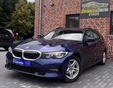 BMW 320d xDrive Sport Line M-Sport LED*HiFi*Ambiente - BMW 320 Gebrauchtwagen in Hamburg