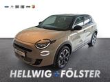 Fiat 600e La Prima Navi 360 Kamera Massagesitze LED A