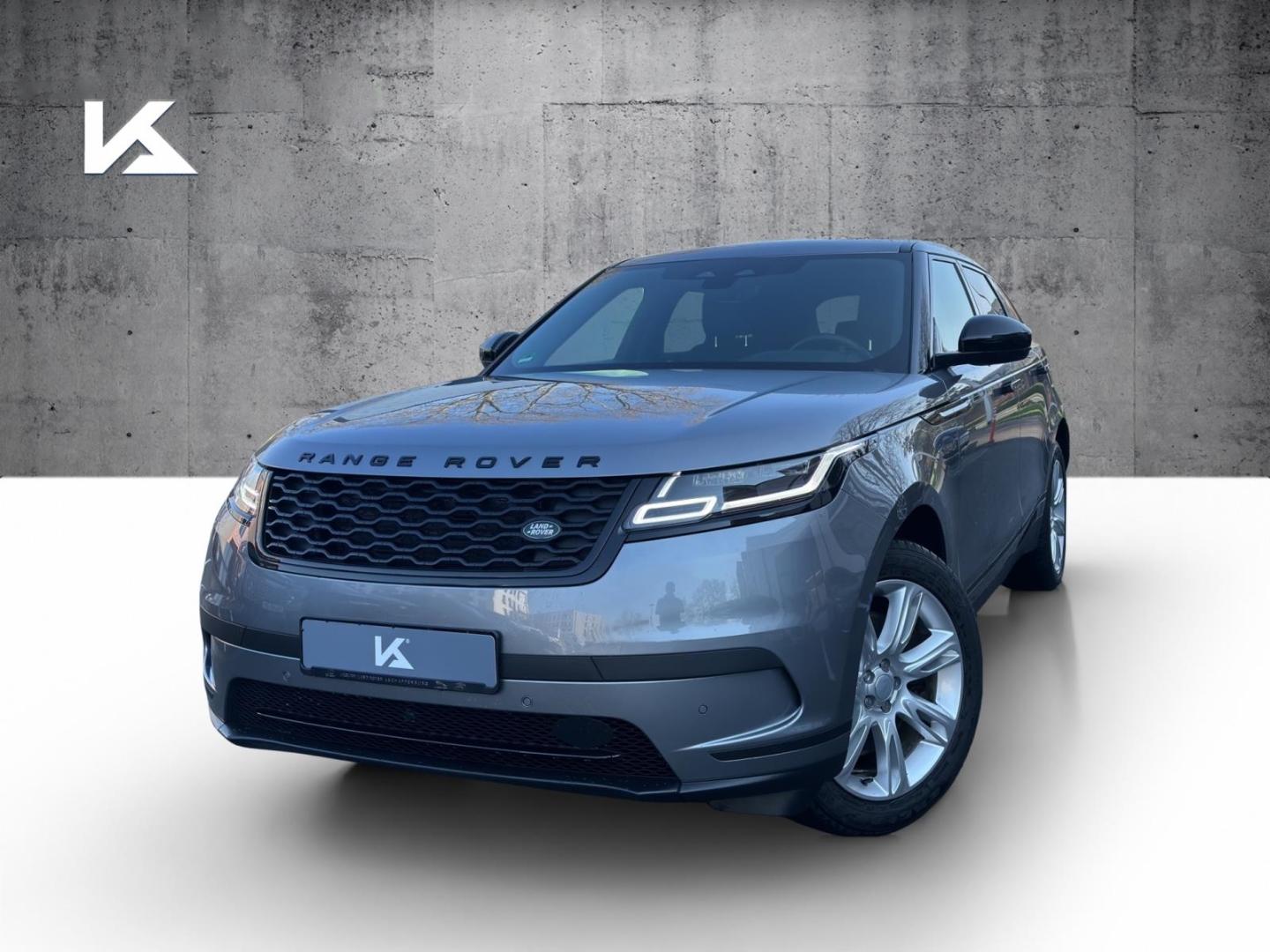 Land Rover Range Rover Velar P400e S Black Pack AppleCarpla