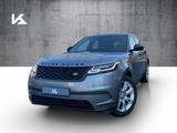 Land Rover Range Rover Velar P400e S Black Pack AppleCarpla - Land Rover Range Rover Velar: Grau, Plug-In Hybrid
