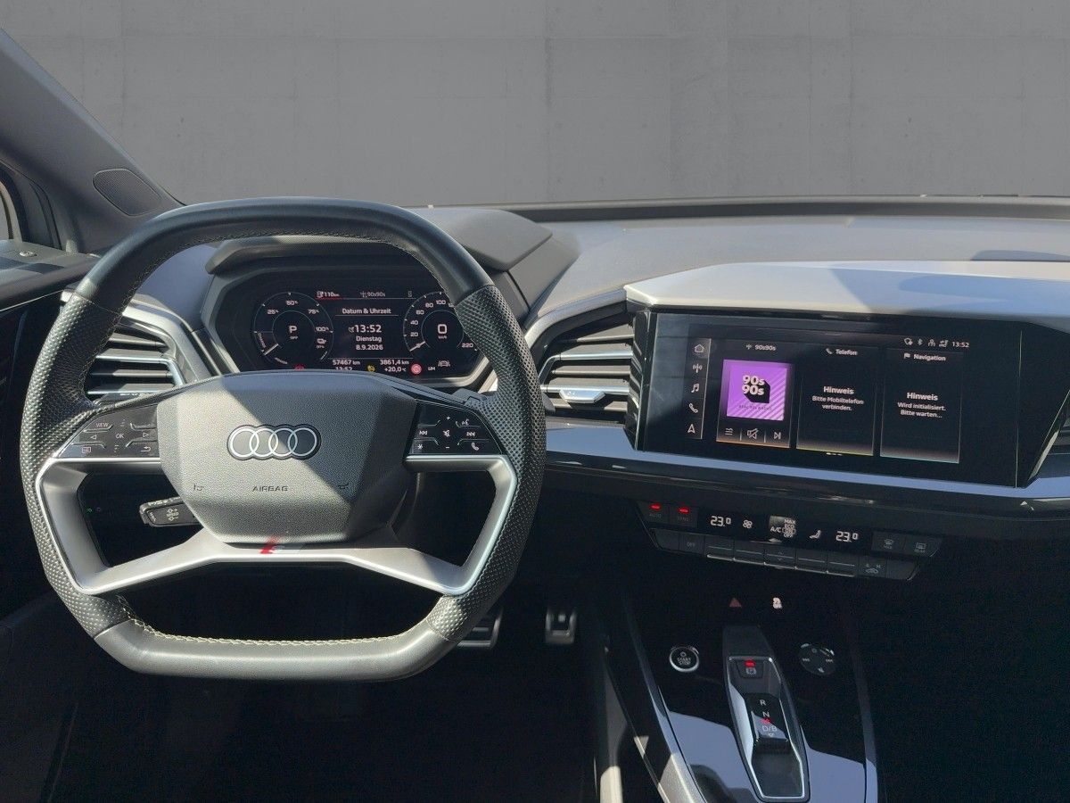 Audi Q4 e-tron - Bild 9