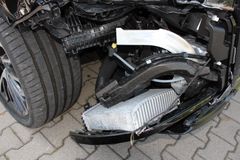 AUDI SQ7 / HUD / LED / PANO / MATRIX / 22-ZOLL