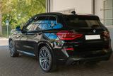 BMW X4 M40 M40d AT - Black  - BMW X4 M40 aus 2021