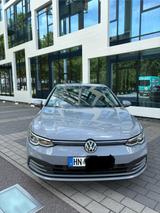 Volkswagen Golf 8 1.5 Benzin EZ 09/2020 98000 km - Volkswagen Golf: 98
