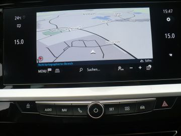Bild 9 Opel Grandland (X) Grandland GS AT8 LED ALU Kamera NAVI