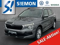 Skoda Kamiq - Vorschau Bild 1