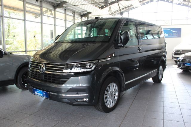 Volkswagen T6.1 Multivan 2.0 TDi DSG Gen.Six AHK LED Cam