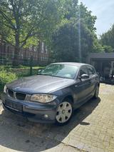 BMW 118i Automatik  101.000 km  TÜV bis ... - gebrauchte BMW 118 aus dem Jahr 2005