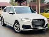 Audi Q7 50 TDI S-Line quattro tiptronic - gebrauchte Audi Q7 aus dem Jahr 2019