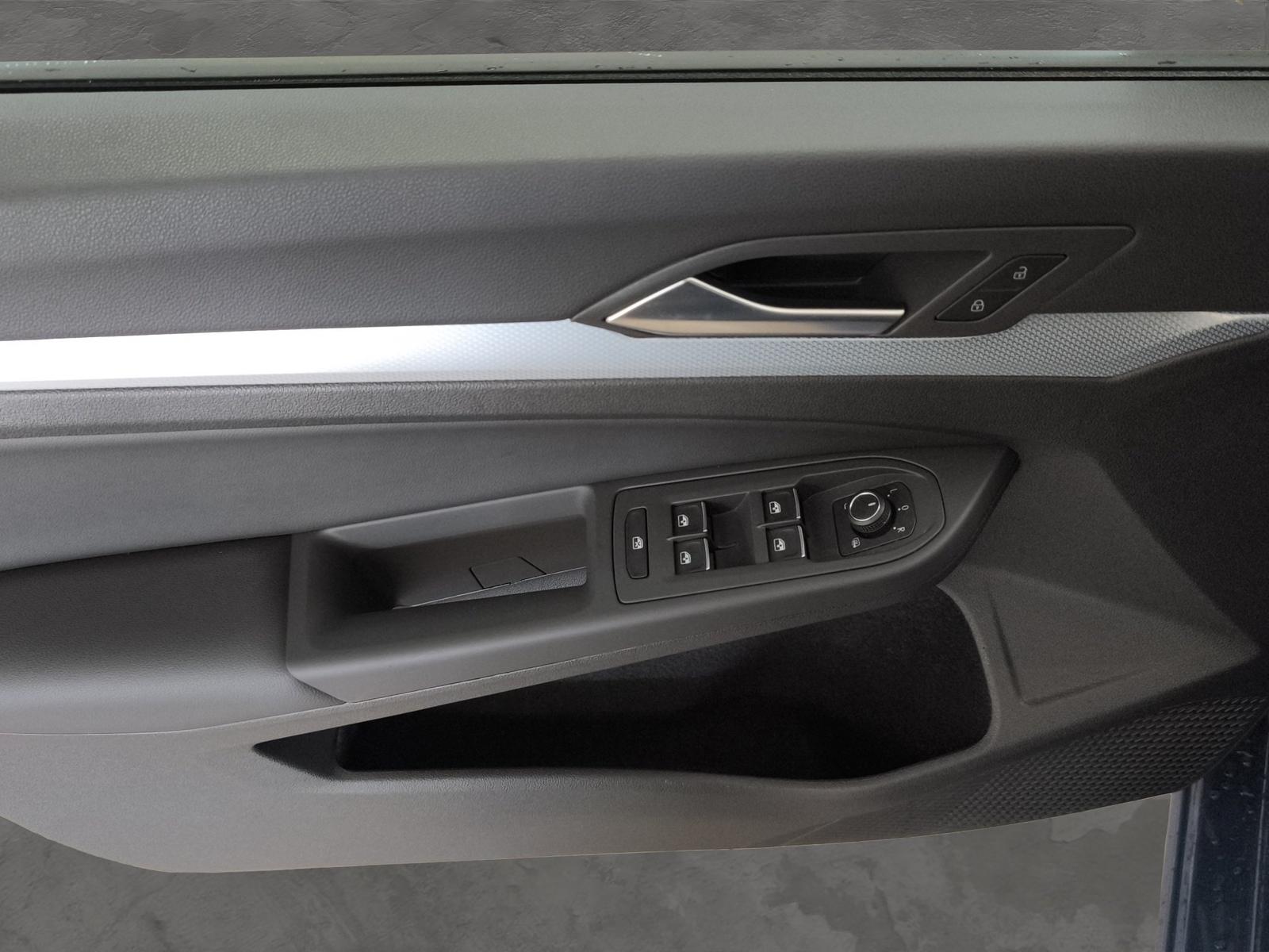 Volkswagen Golf 8 1.5 eTSI DSG Goal IQ-LIGHT ACC AHK PDC KA, миниатюра 11