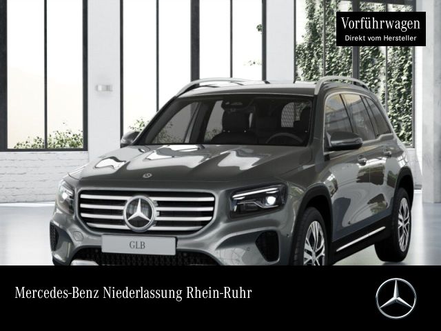 MERCEDES-BENZ GLB 200 d Progressive Advanc+ Multibeam KEYLESS
